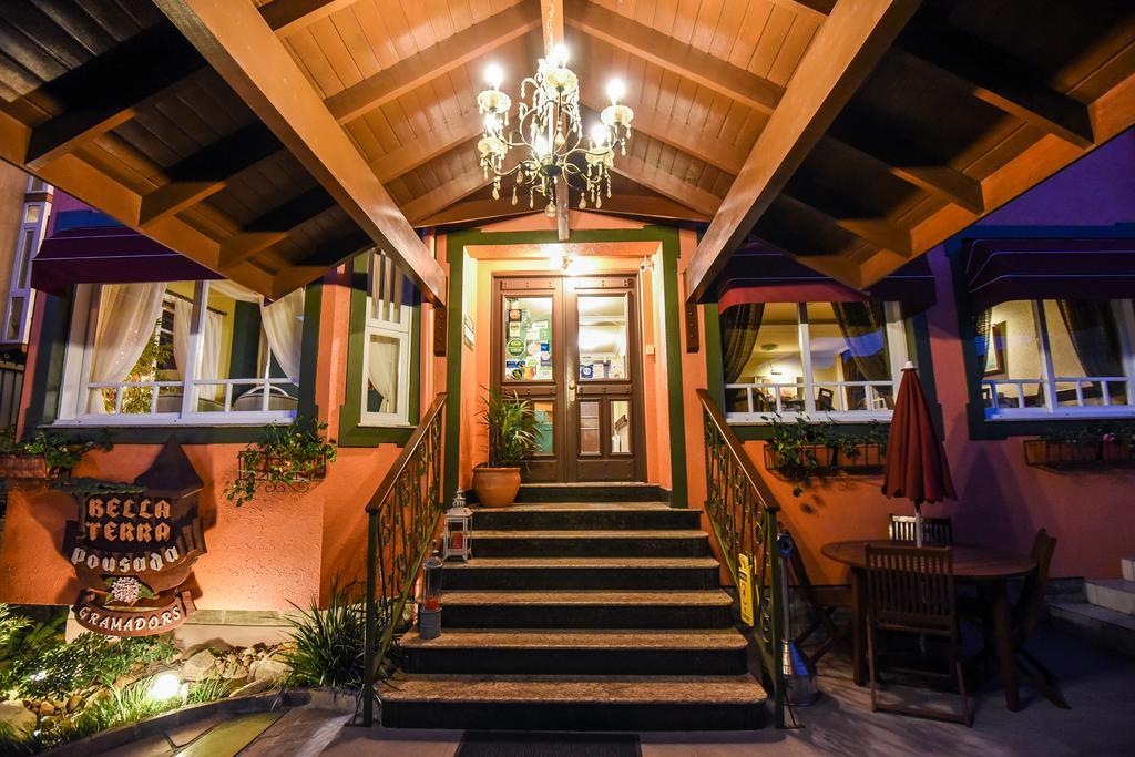 Bella Terra 3* Gramado