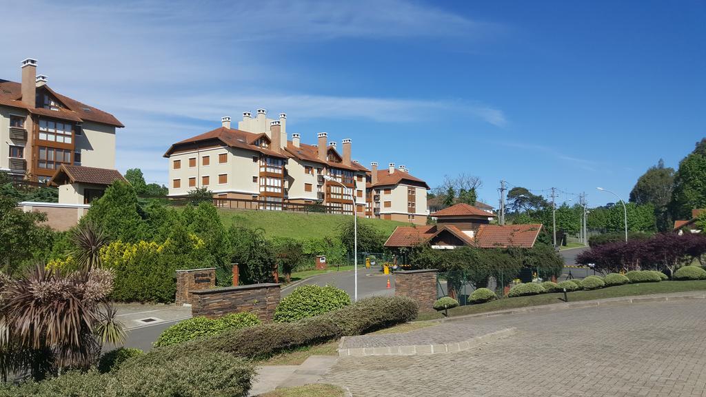Apartamento Alphaville Com Banheira De Hidromassagem * Gramado