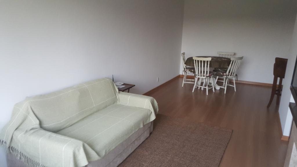 Apartamento Alphaville Com Banheira De Hidromassagem Gramado