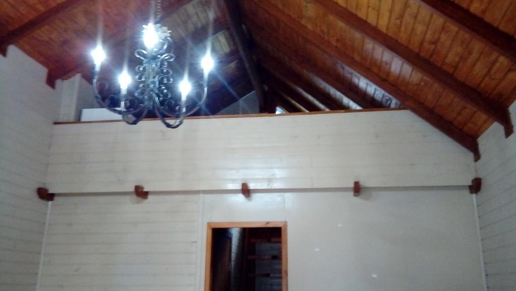Aconchego Dos Sete Anoes Casa de hóspedes