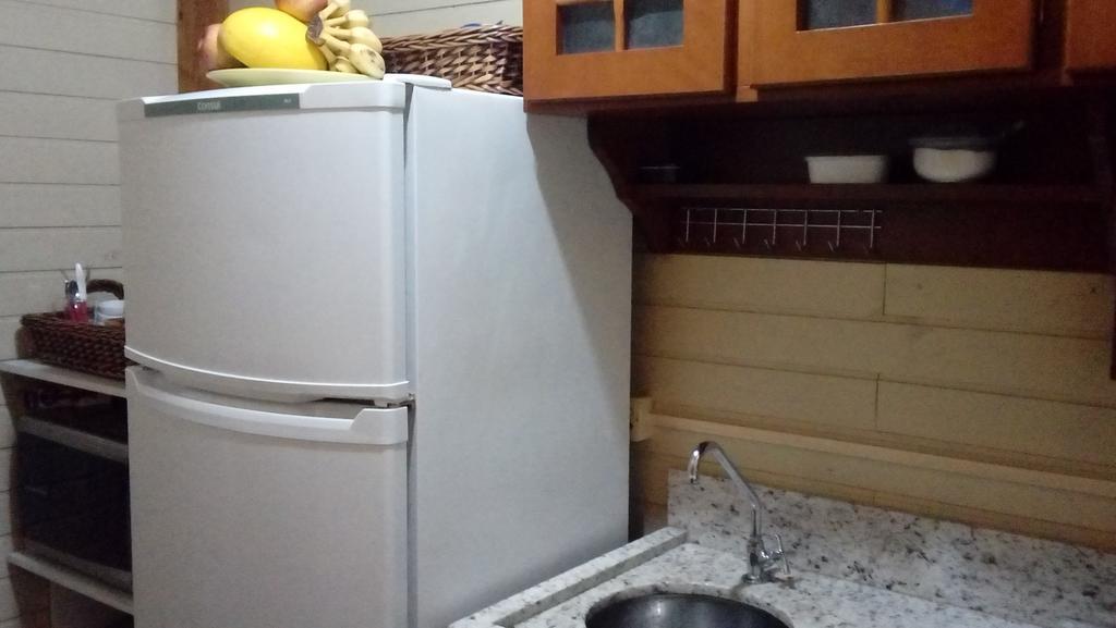 Casa de hóspedes Aconchego Dos Sete Anoes Gramado