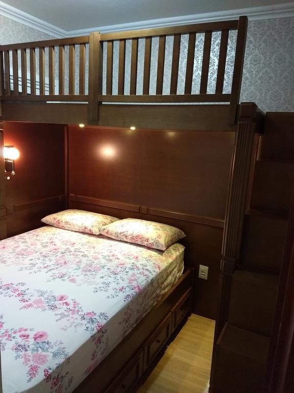 Flat No Wish Serrano Apartamento Gramado
