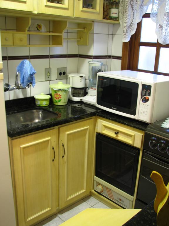 Apartamento San Pietro. *