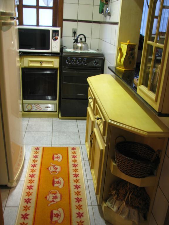 San Pietro. Apartamento Gramado