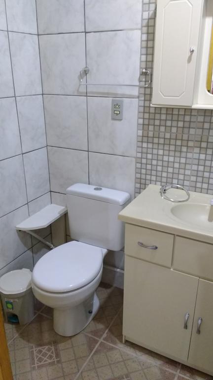 Residencial Gurtler 1 Hospedagem domiciliar