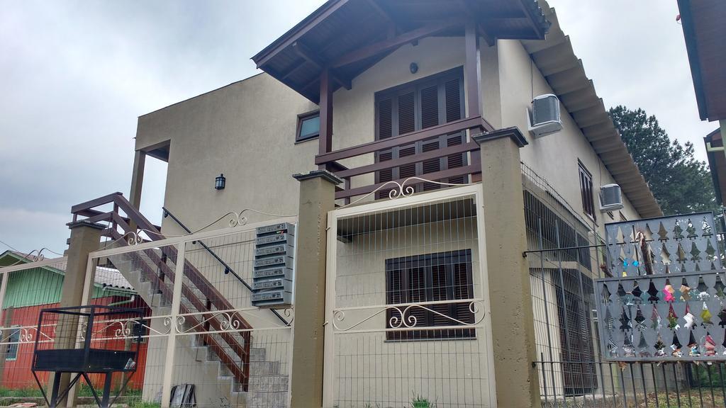 Apartamento Hortensia Rosa Gramado