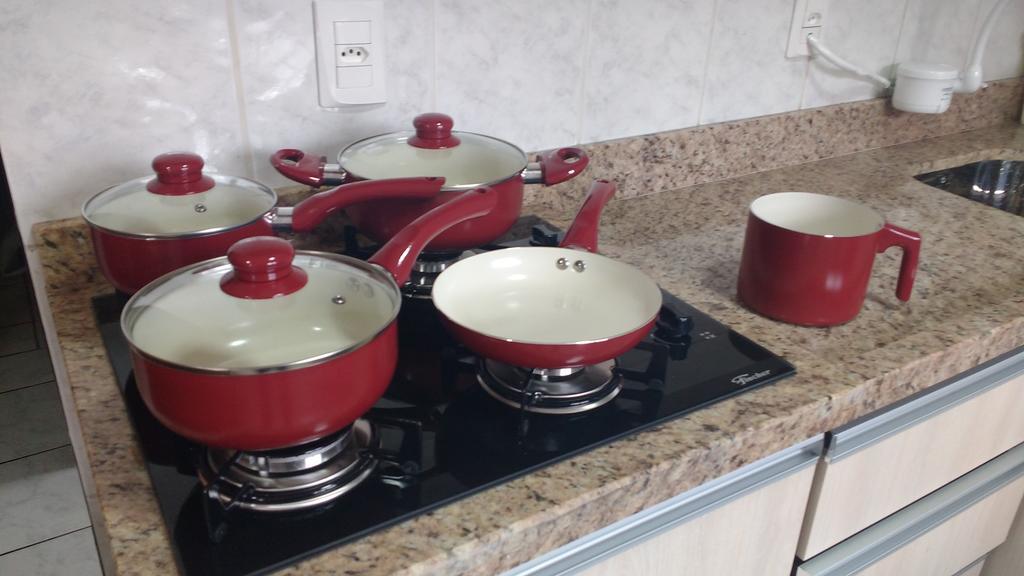 Apartamento Apartamento Hortensia Rosa *