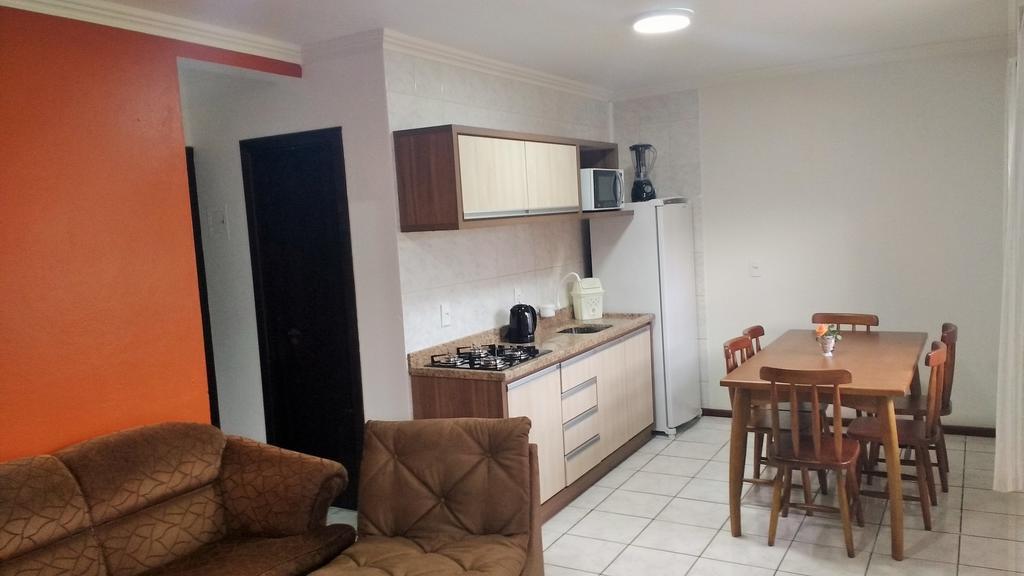 Apartamento Apartamento Hortensia Rosa