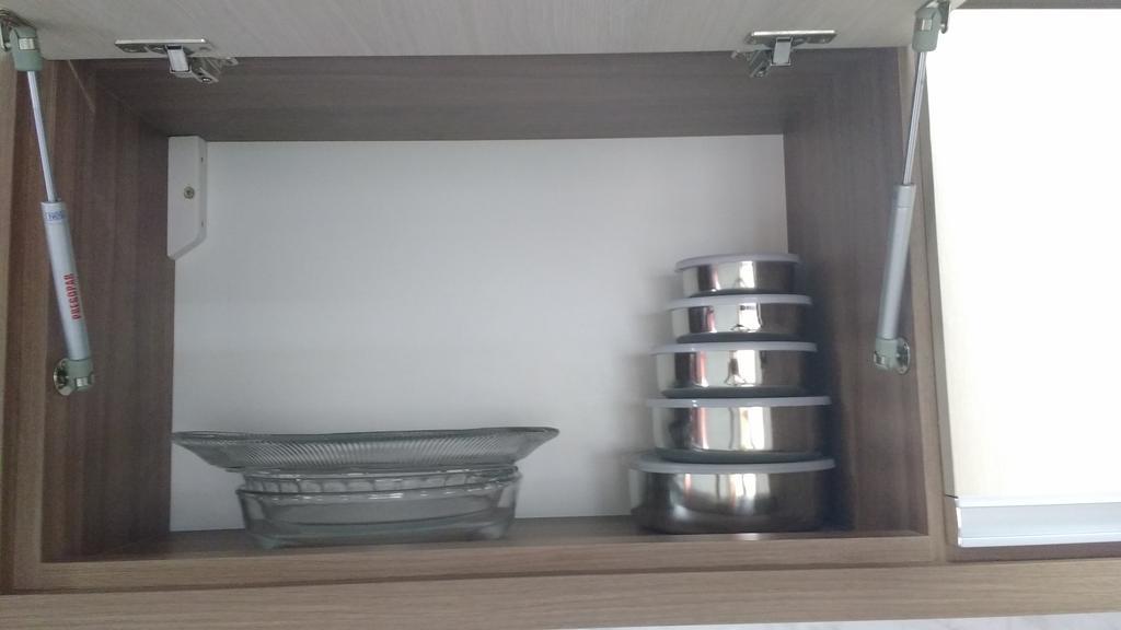 Apartamento Hortensia Rosa Apartamento