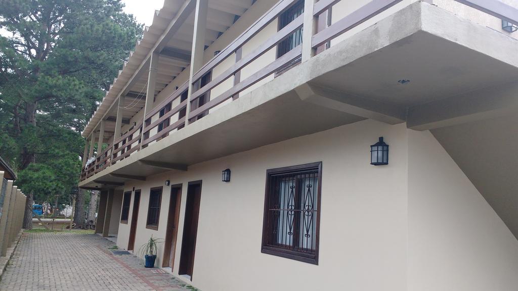 Apartamento Apartamento Hortensia Rosa Gramado