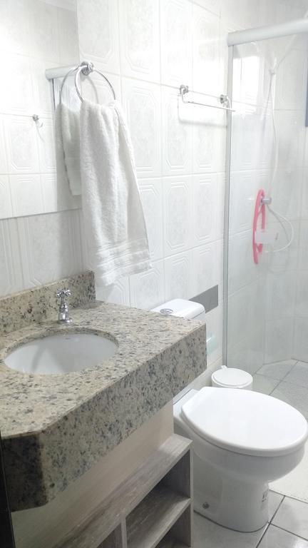 Apartamento Hortensia Rosa Apartamento *