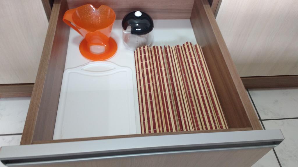 Apartamento Hortensia Rosa Gramado