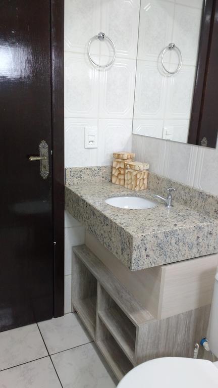 Apartamento Apartamento Hortensia Rosa