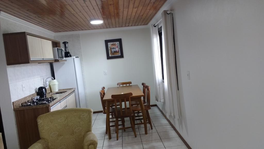 Apartamento Hortensia Rosa Apartamento Gramado