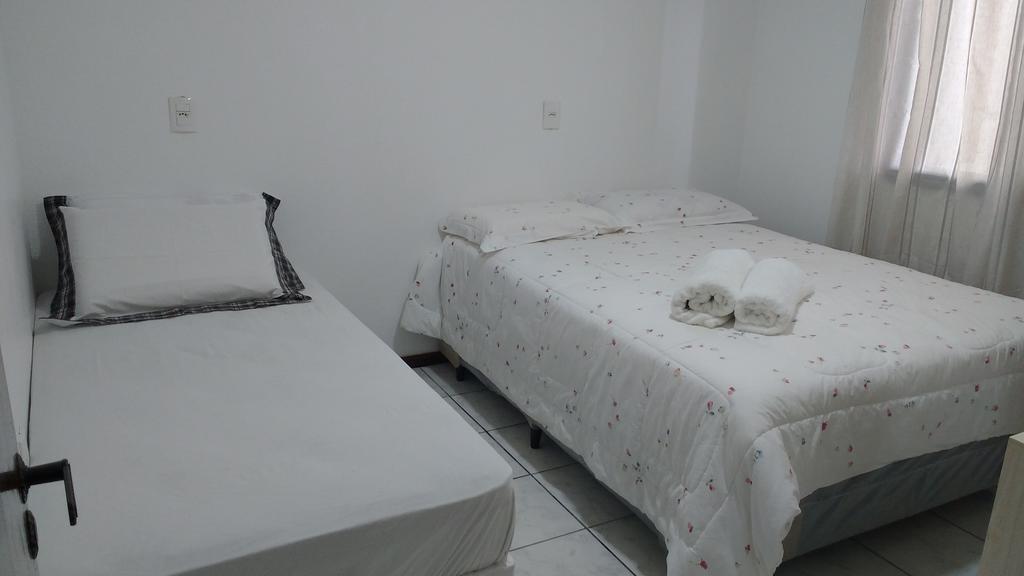 Apartamento Hortensia Rosa * Gramado