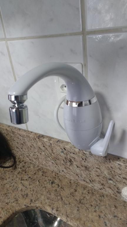 Apartamento Hortensia Rosa Gramado