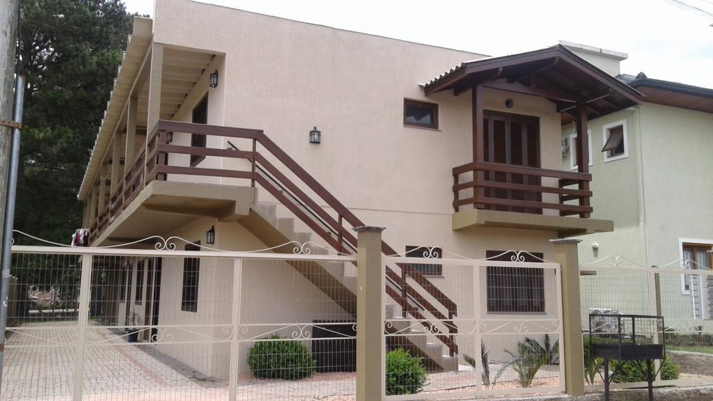 Apartamento Hortensia Rosa Apartamento *