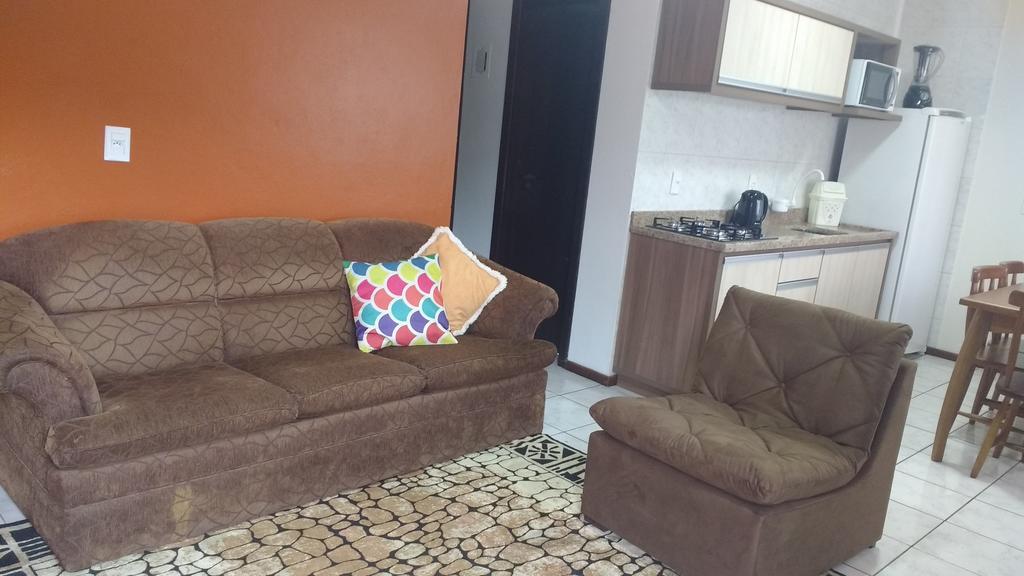 Apartamento Hortensia Rosa Apartamento Gramado