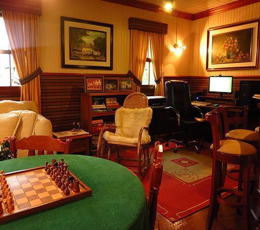 Mikolay 3* Gramado