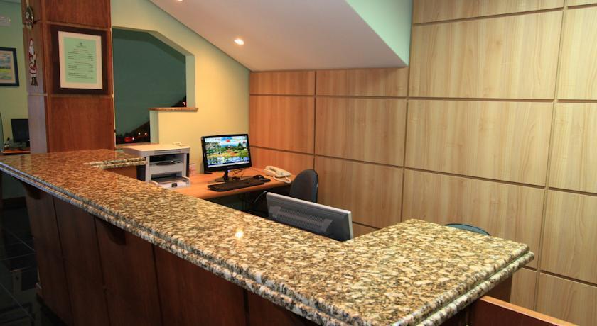 Hotel Natur Hotel Gramado Gramado