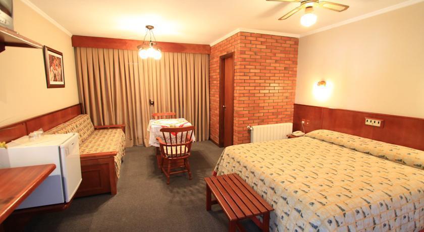 Natur Hotel Gramado Hotel 3*