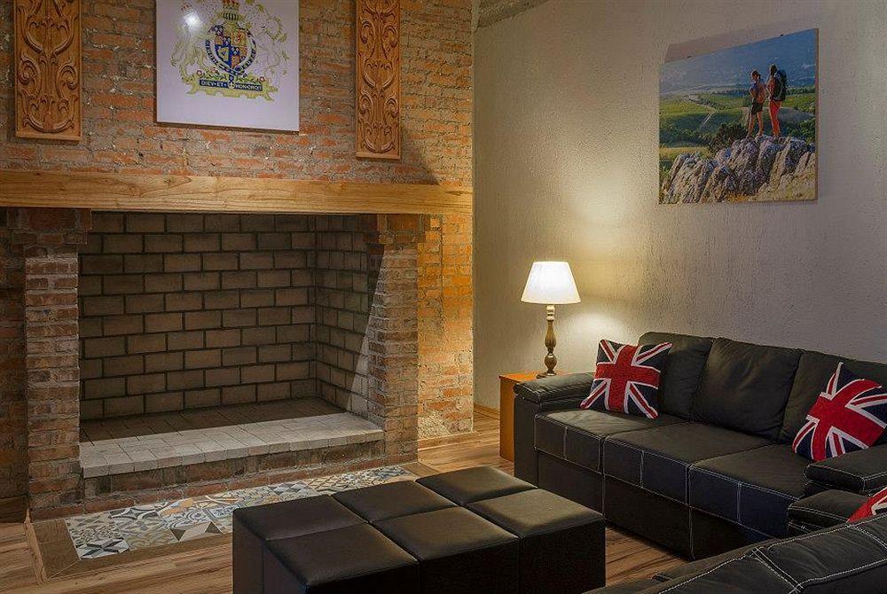 Boutique Britanico Hotel 4*