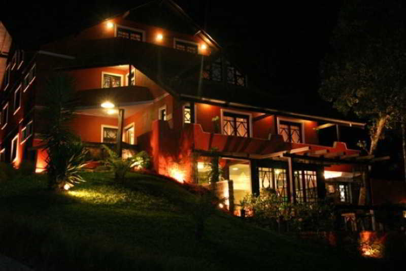 Alameda Paradiso Gramado