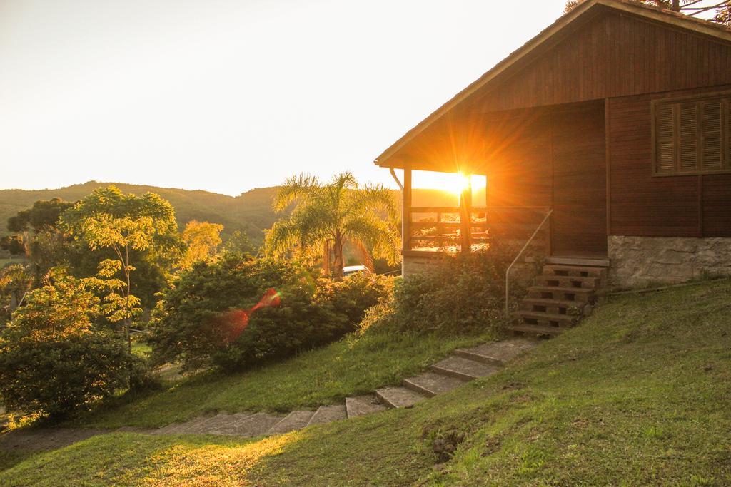 Estalagem Reserva Da Collina
