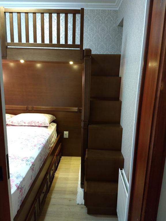 Flat No Wish Serrano * Gramado