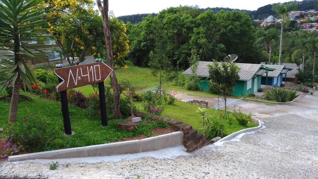 Sossego Da Casa Vermelha Casa de férias *