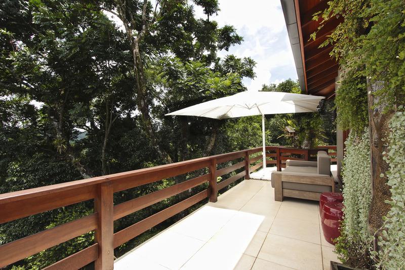 Royale Casa de férias Gramado