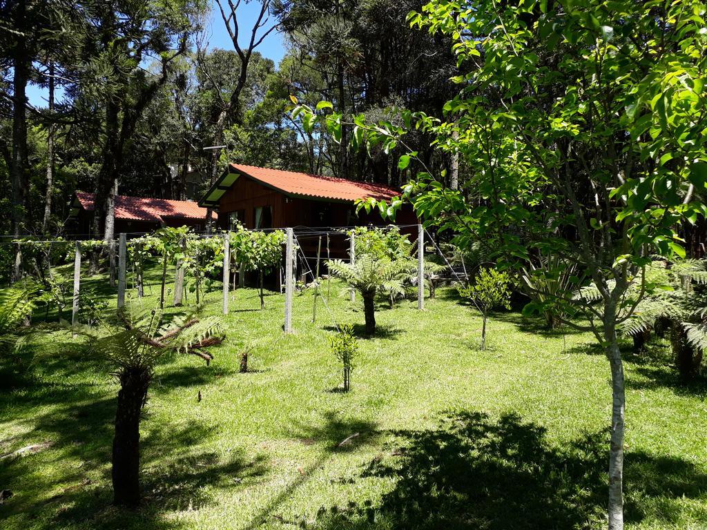 Cabana Costa Rural Casa de férias Gramado