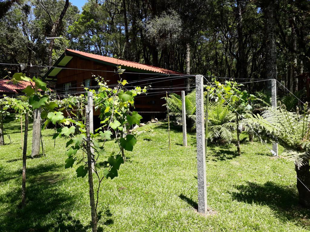 Casa de férias Cabana Costa Rural *