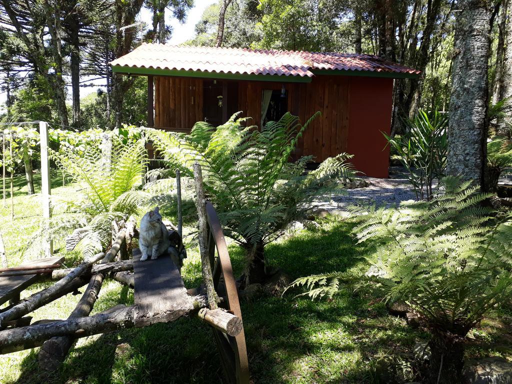 Cabana Costa Rural *
