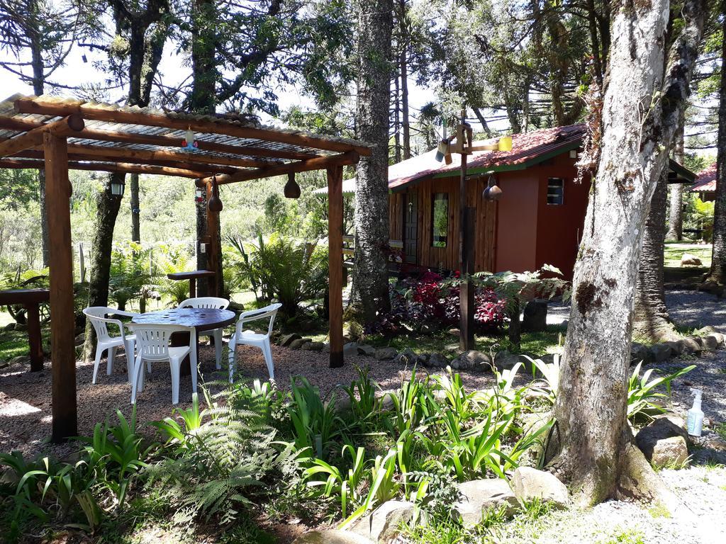 Cabana Costa Rural Gramado