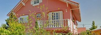 Beija Flor Hotel Gramado