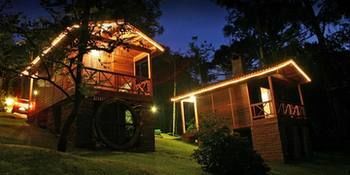 Hotel Chalets Do Vale