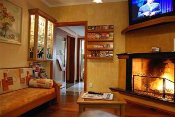 Papoulas 3* Gramado