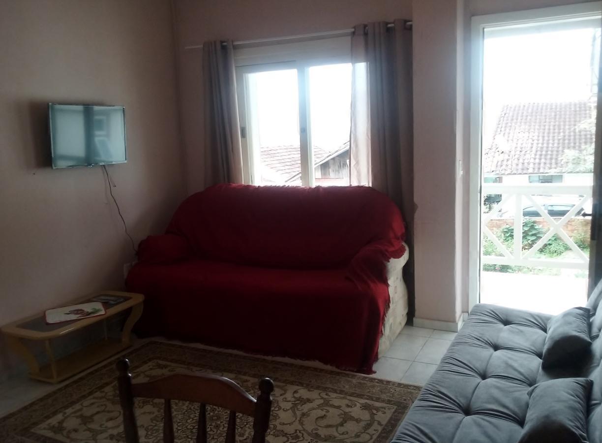 Apartamento Residencial Luz Da Manha