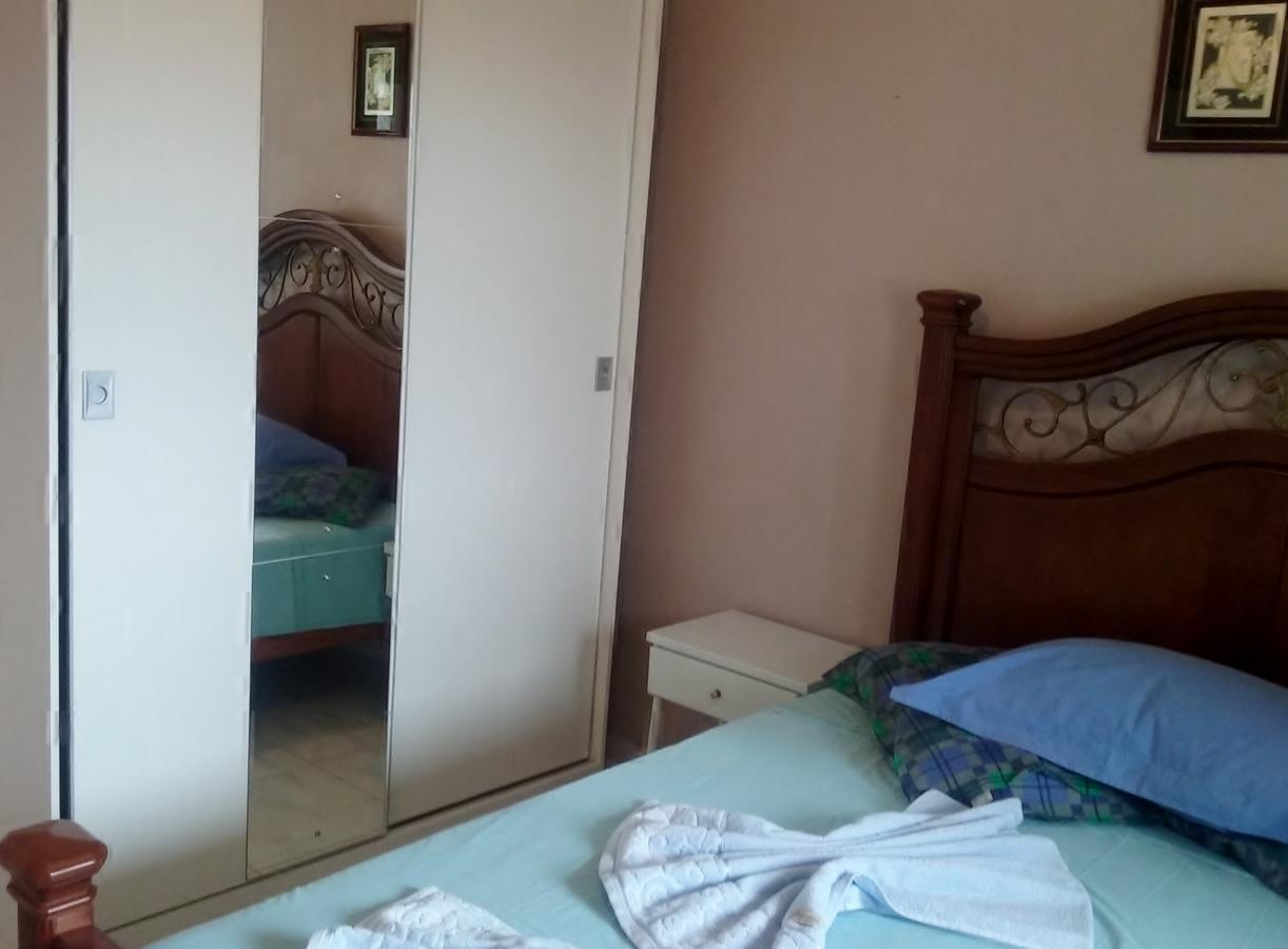 Residencial Luz Da Manha *