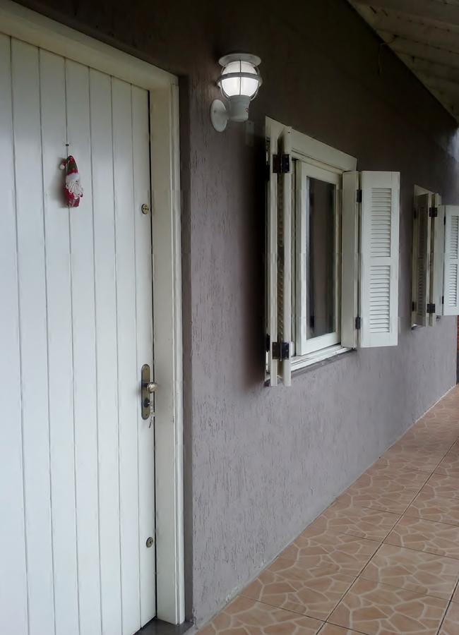 Residencial Luz Da Manha Gramado