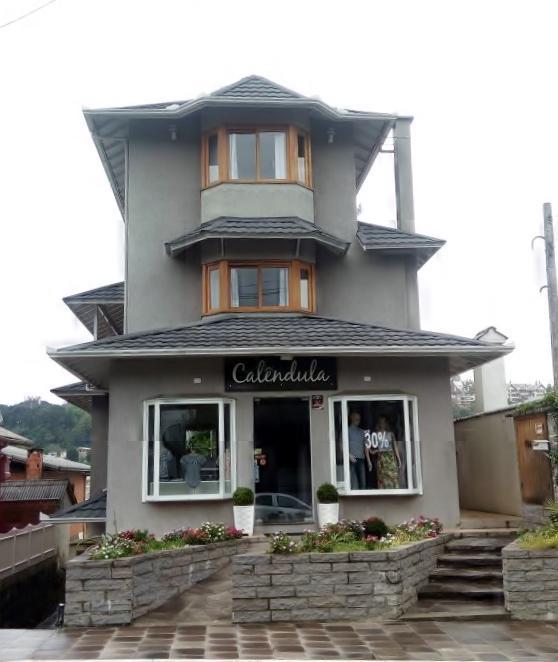 Residencial Luz Da Manha Gramado