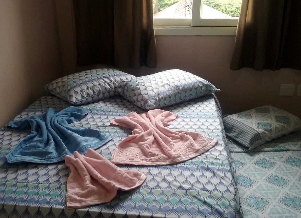 Apartamento Residencial Luz Da Manha *