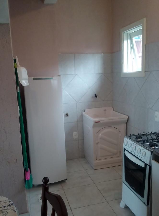 Apartamento Residencial Luz Da Manha