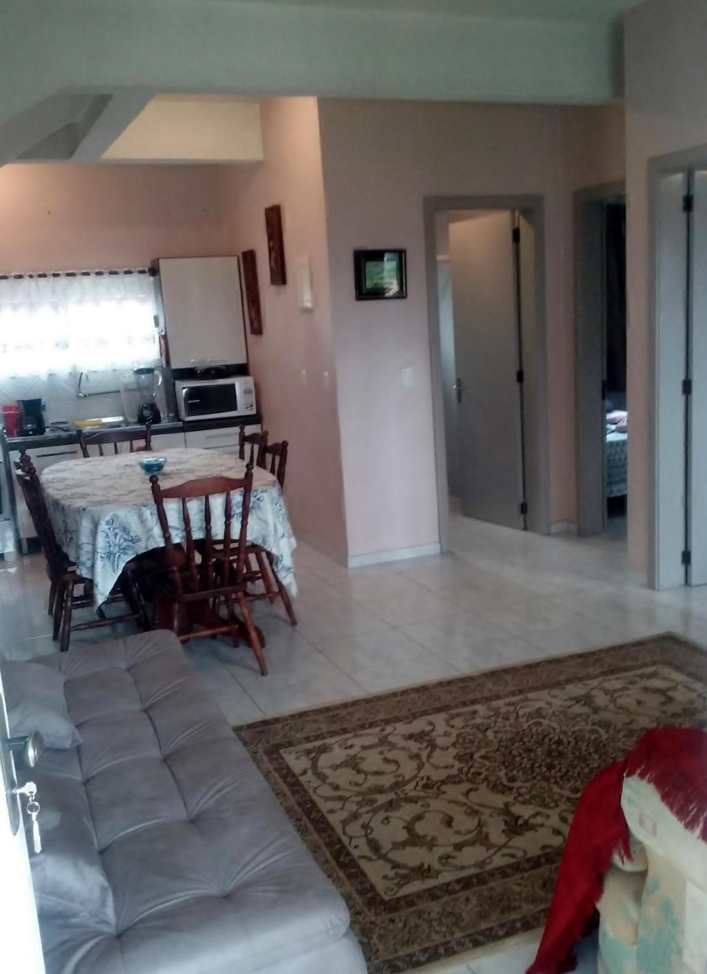 Apartamento Residencial Luz Da Manha