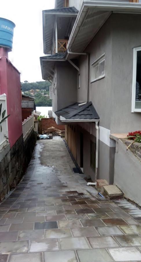 Apartamento Residencial Luz Da Manha *
