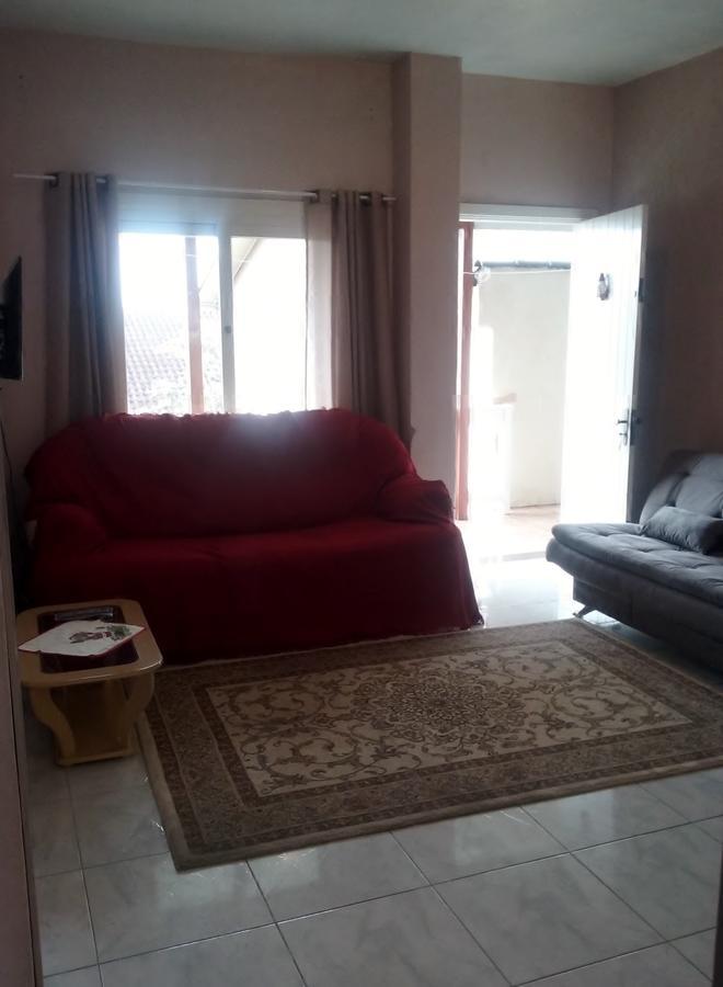 Residencial Luz Da Manha Apartamento