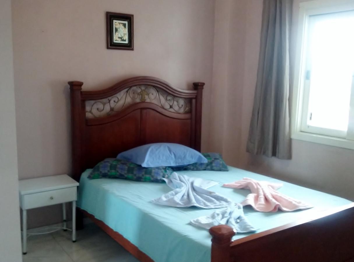Residencial Luz Da Manha Apartamento