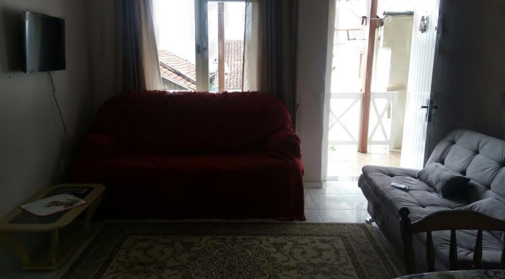 Apartamento Residencial Luz Da Manha Gramado