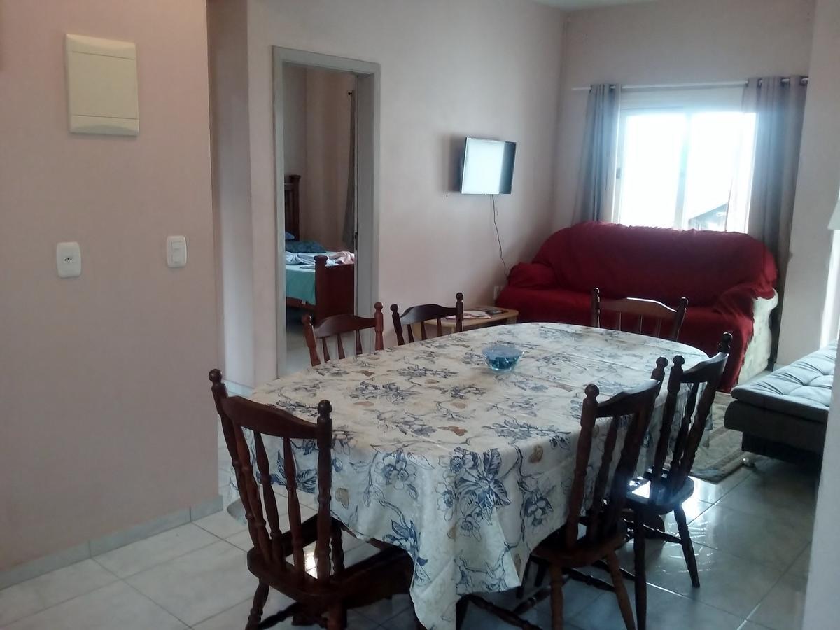 Apartamento Residencial Luz Da Manha *